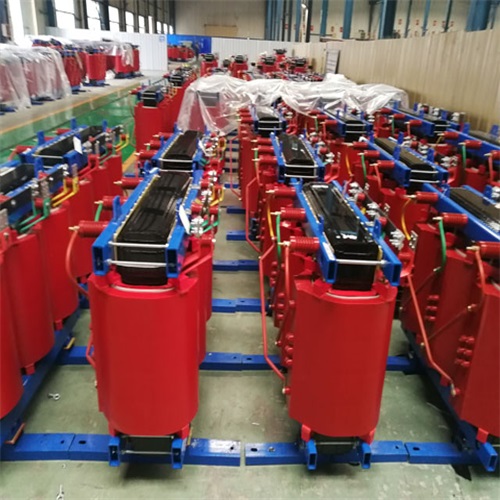 沛县2500kva干式变压器尺寸